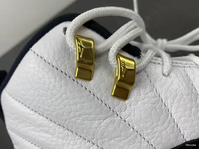 Rep TBK Jordan 12 130690-125 (2013) Retro Taxi 0617